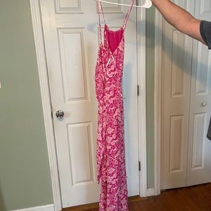 Cute Jumpsuit XS Lulu